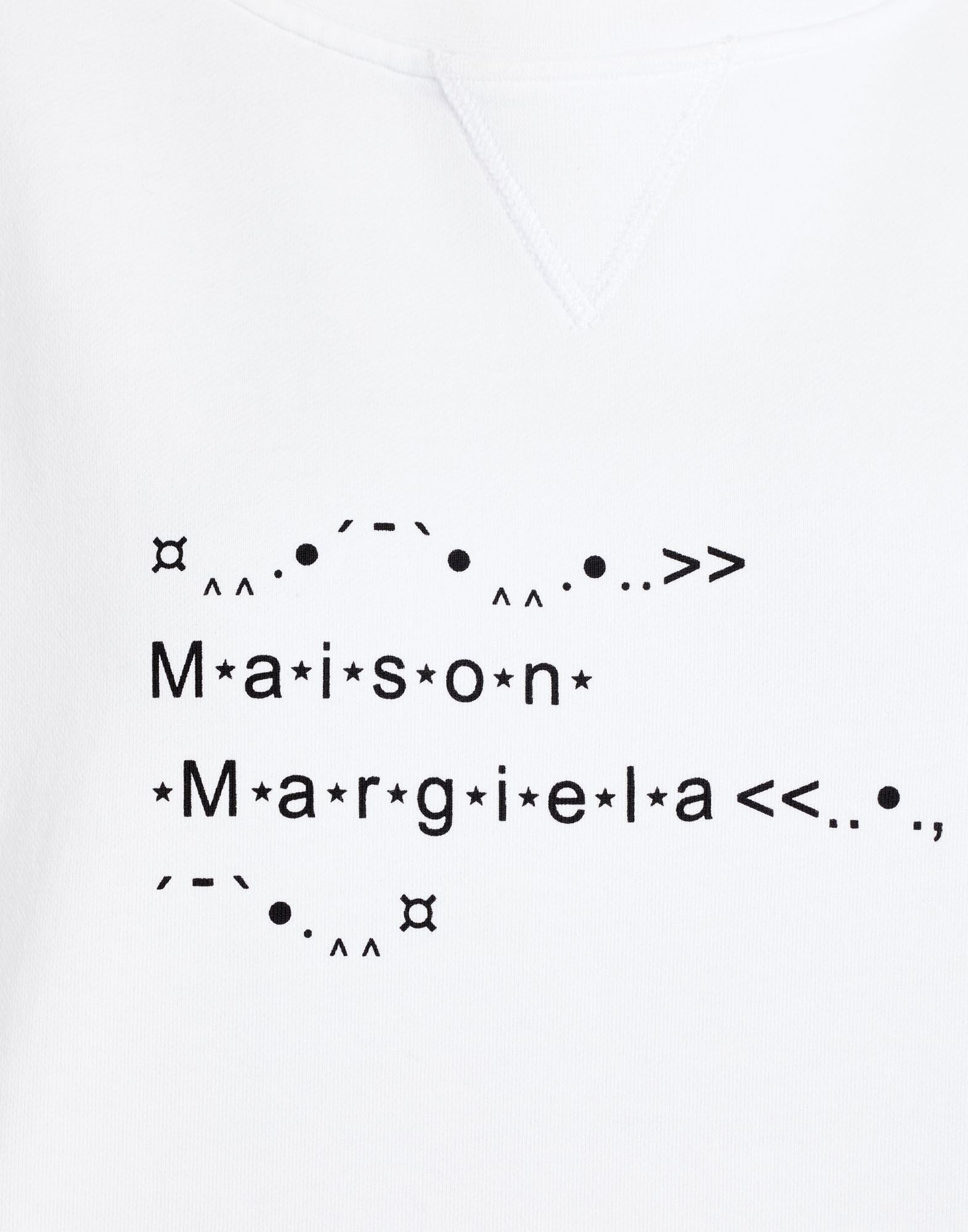 Font generator sweatshirt - 6