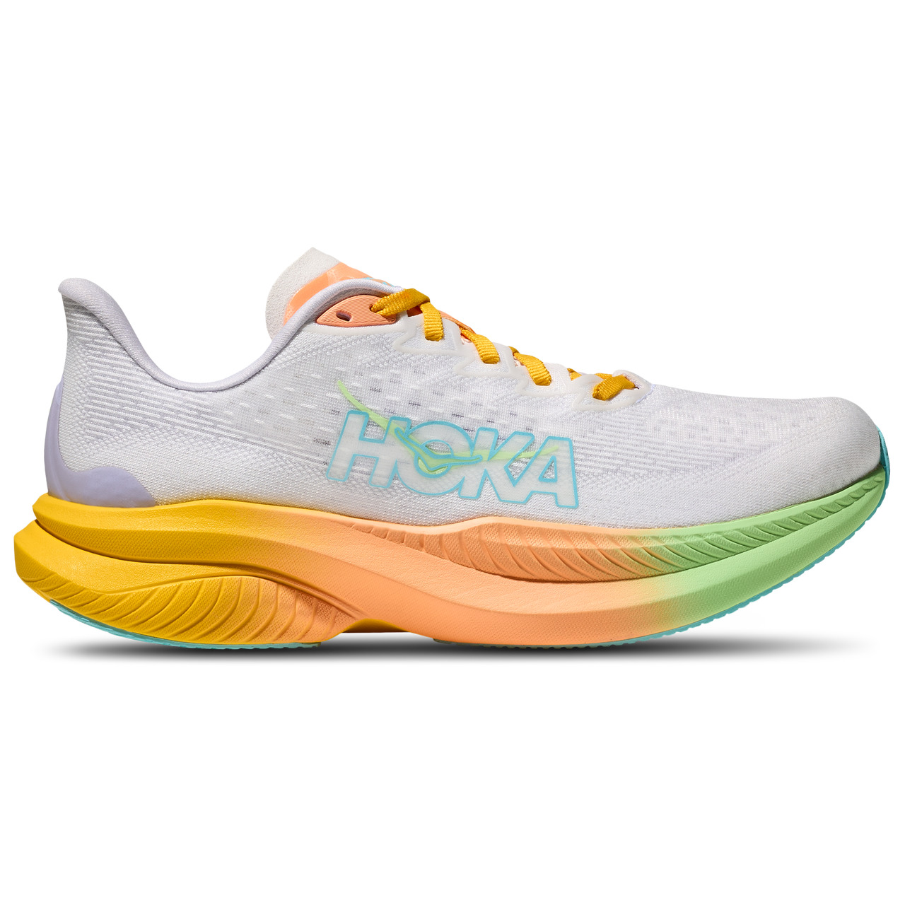 HOKA Womens HOKA Mach 6 - 1