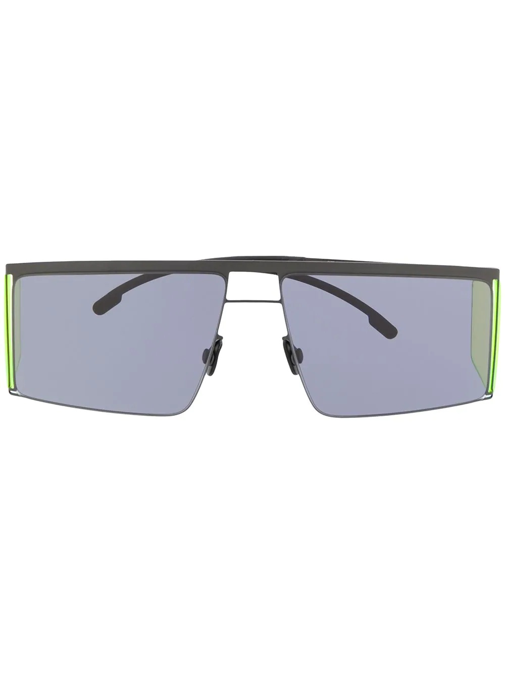 angular sunglasses - 1