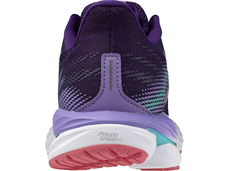 Mizuno Wave Inspire 21 - 4