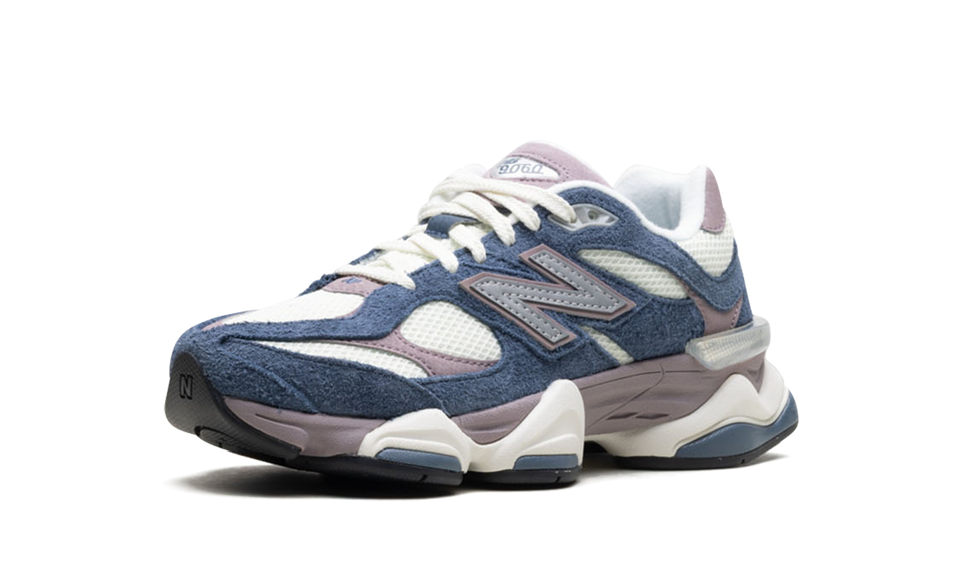 9060 "Navy Ice Wine" - 4