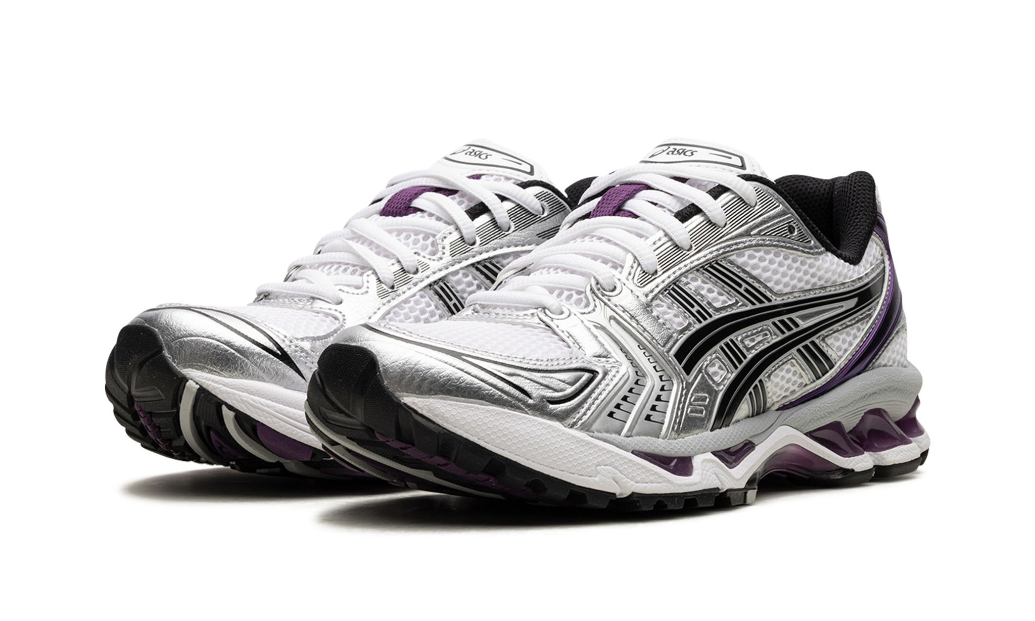 GEL-Kayano 14 WMNS "Dark Grape" - 2