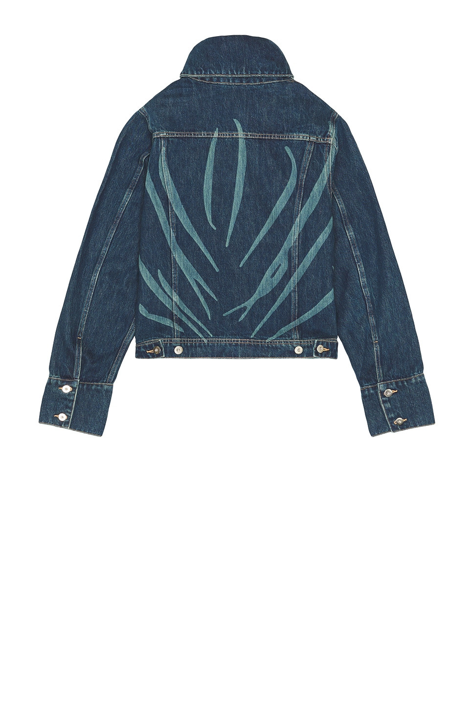 Grass Jacket - 2