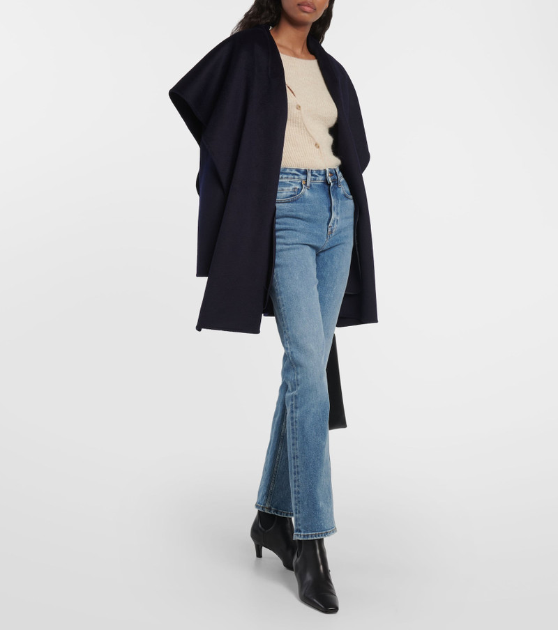 TOVE Marlo straight jeans outlook