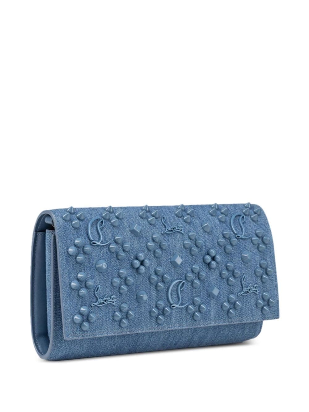 Paloma clutch - 3