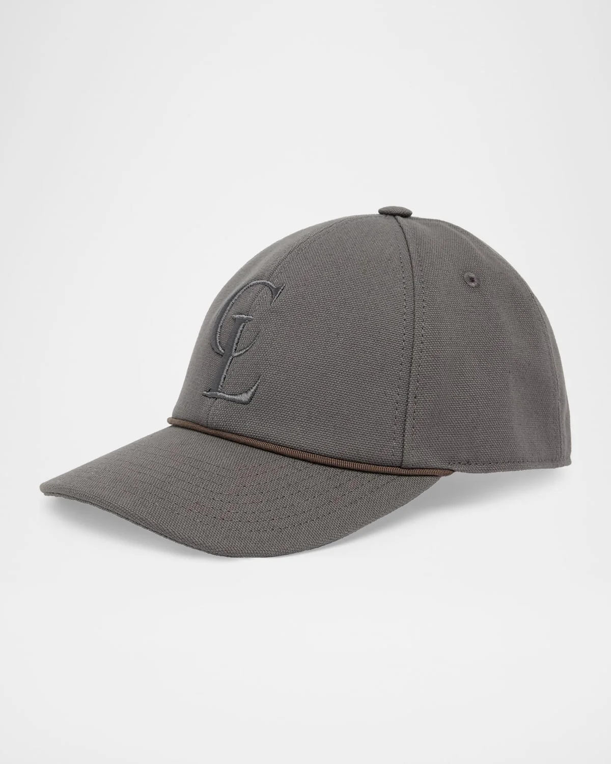 Men's Neo CL Canvas Baseball Cap - 1