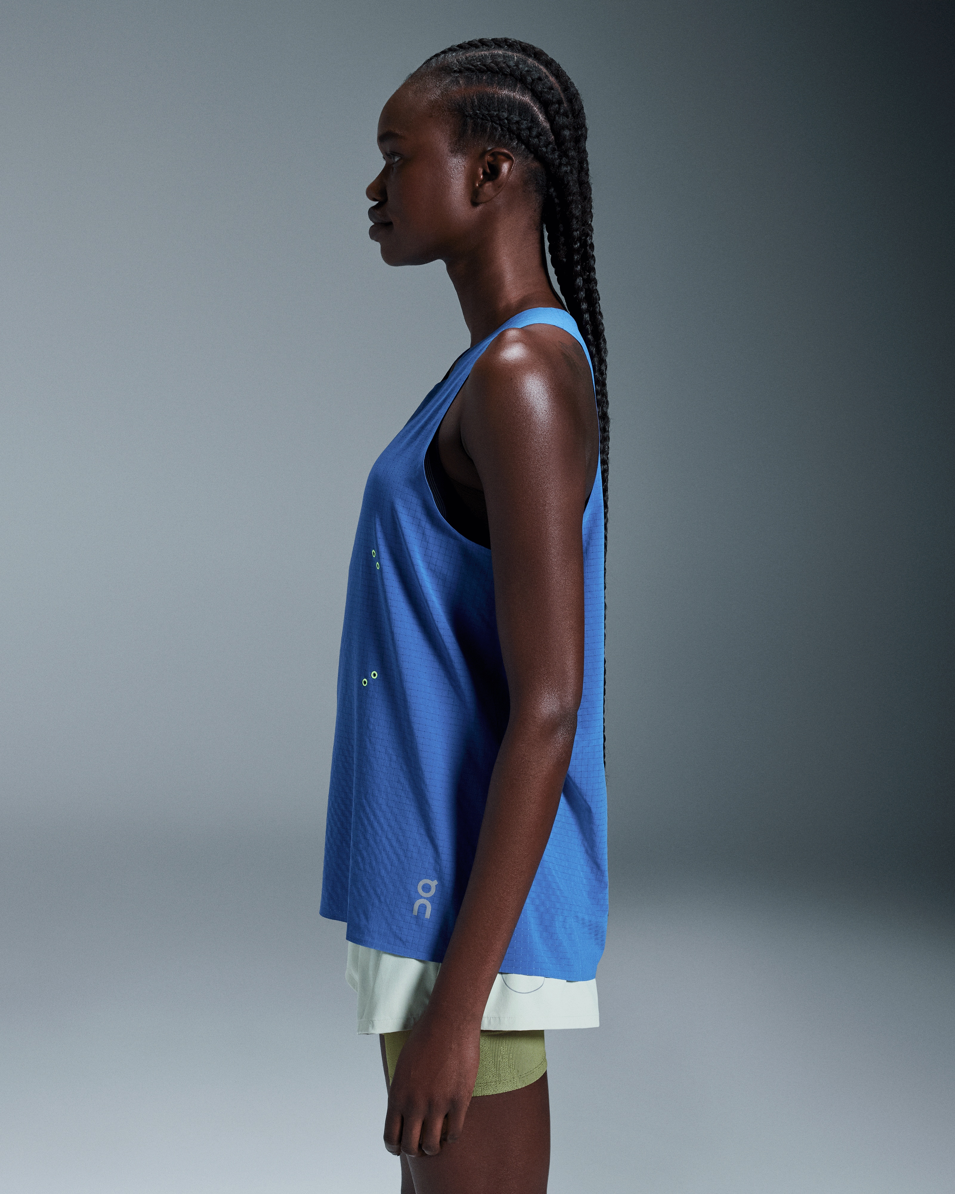 Pace Singlet DISTANCE - 3