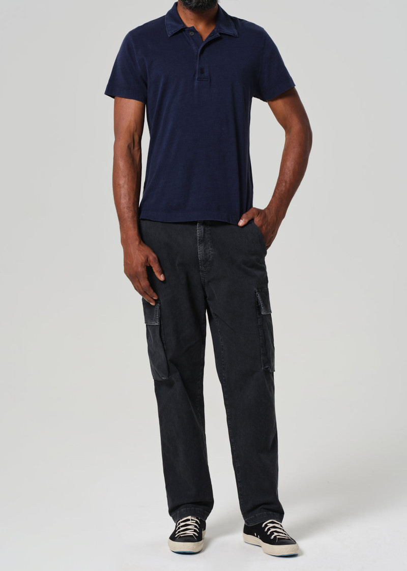 Himari Polo In Midnight 6