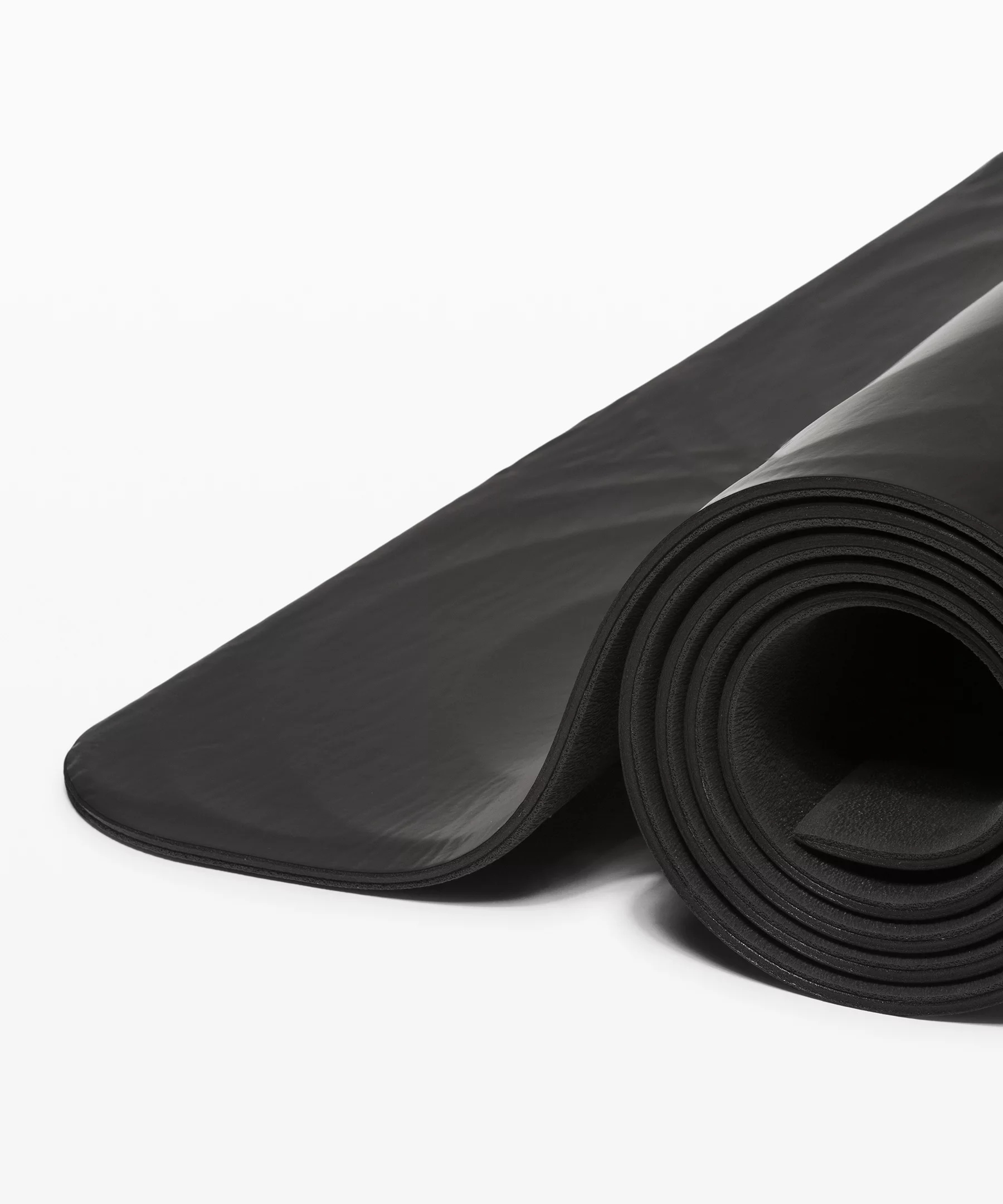 Take Form Yoga Mat 5mm Made With FSC™ Certified Rubber - 5