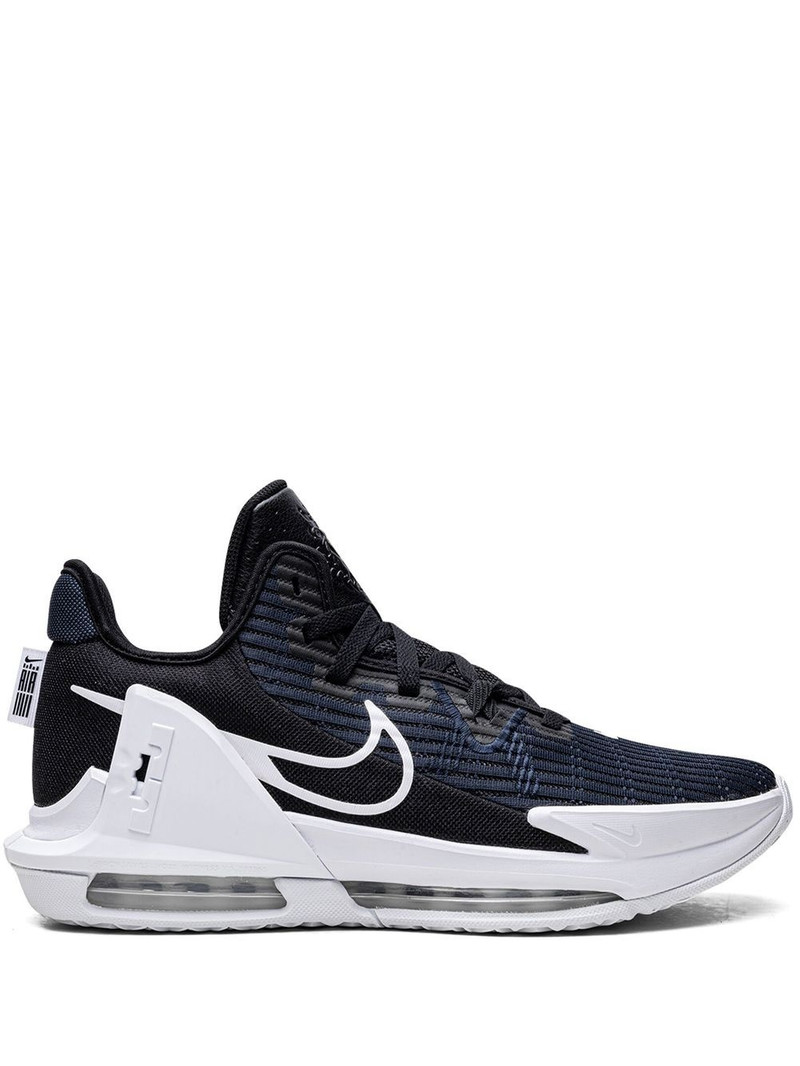 LeBron Witness VI sneakers - 1
