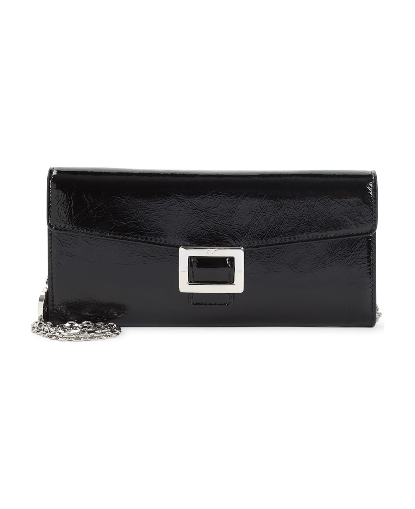 Belle Clutch - 2