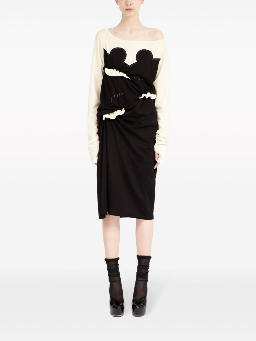 Maison Margiela Dress - 4