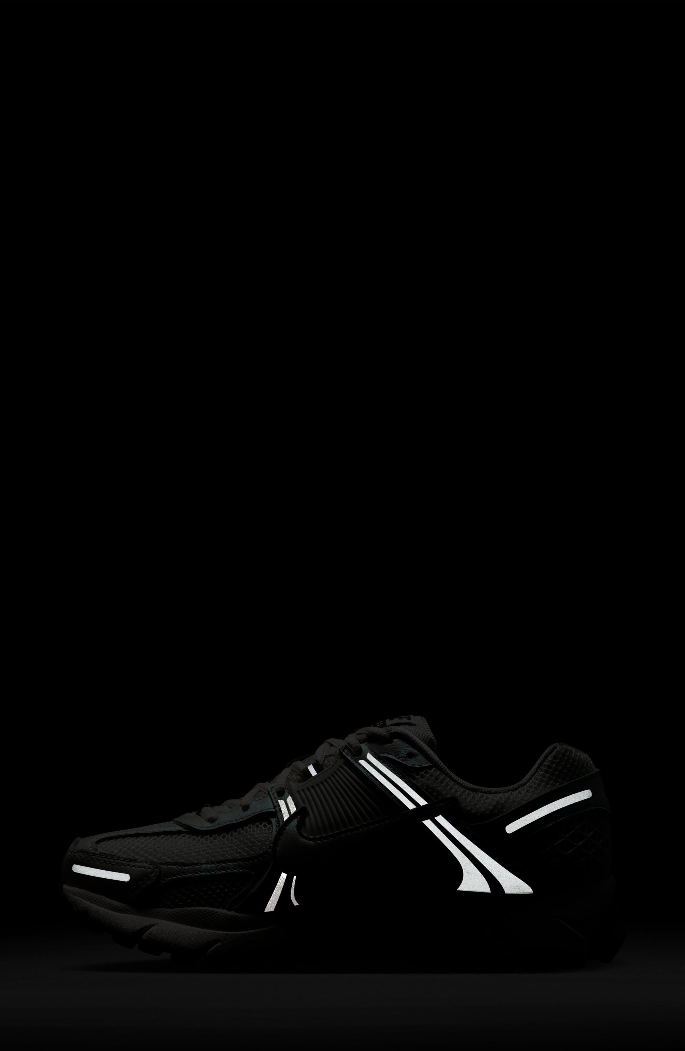 Nike Zoom Vomero 5 Sneaker in Sail/Sail/Brown/Black at Nordstrom - 7