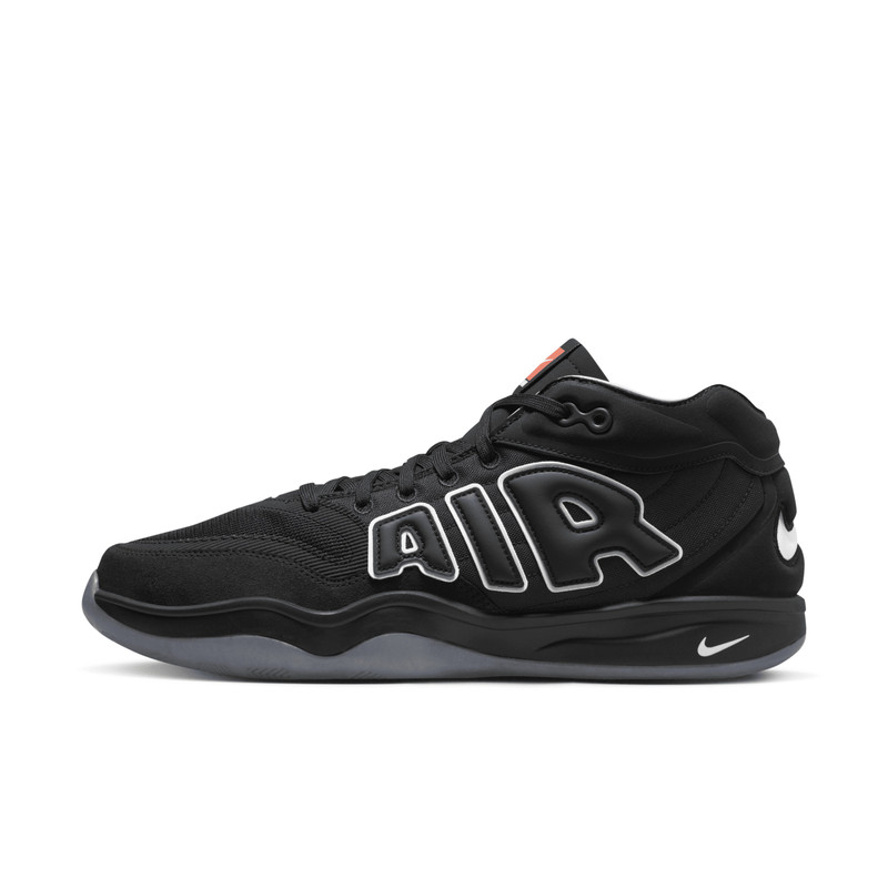 Nike Men's G.T. Hustle 2 ASW Basketball Shoes - 1