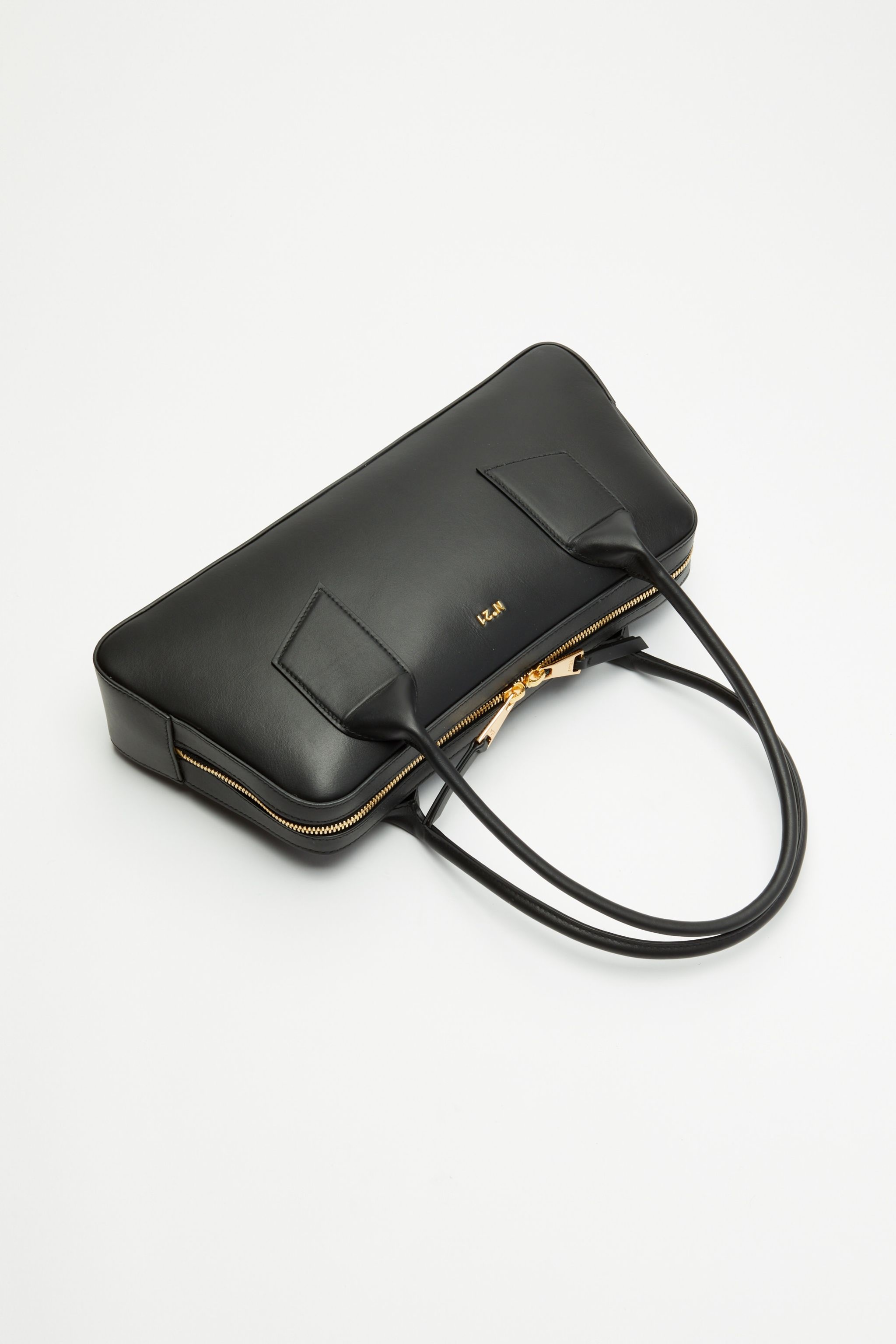 MEDIUM BAULETTO SHOULDER BAG - 3