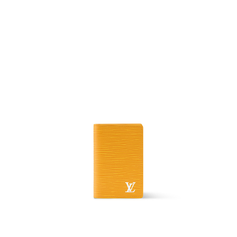 Pocket Organizer 1