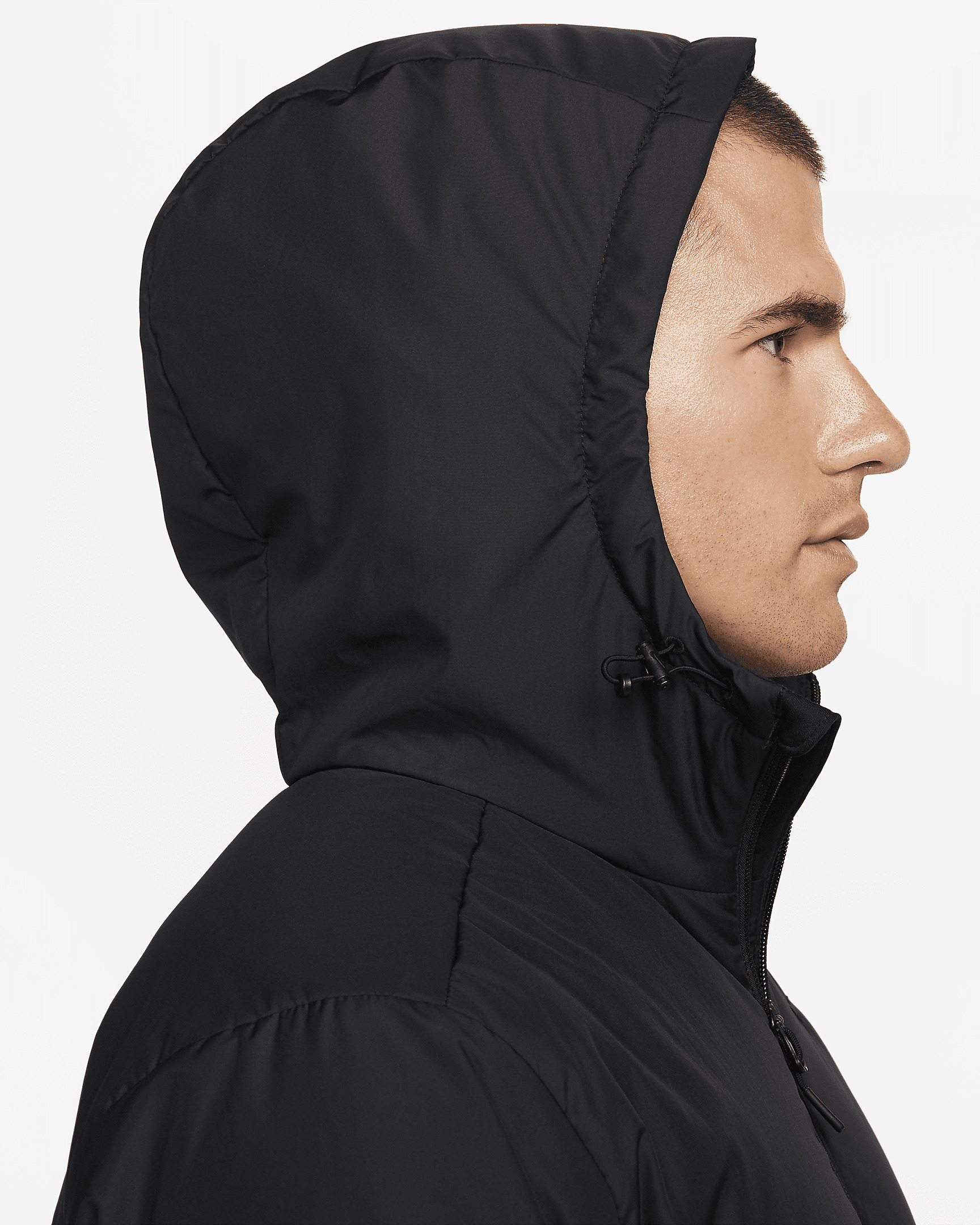 Nike Unlimited Men's Therma-FIT Versatile Jacket - 9