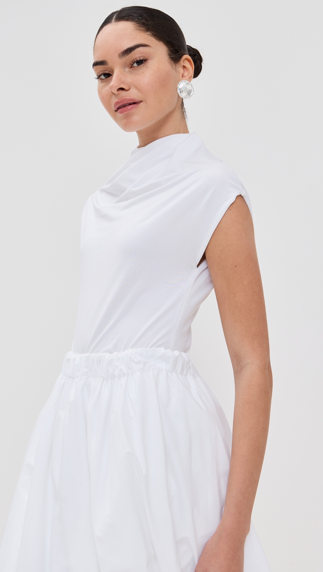 Twist Neck Top - 3