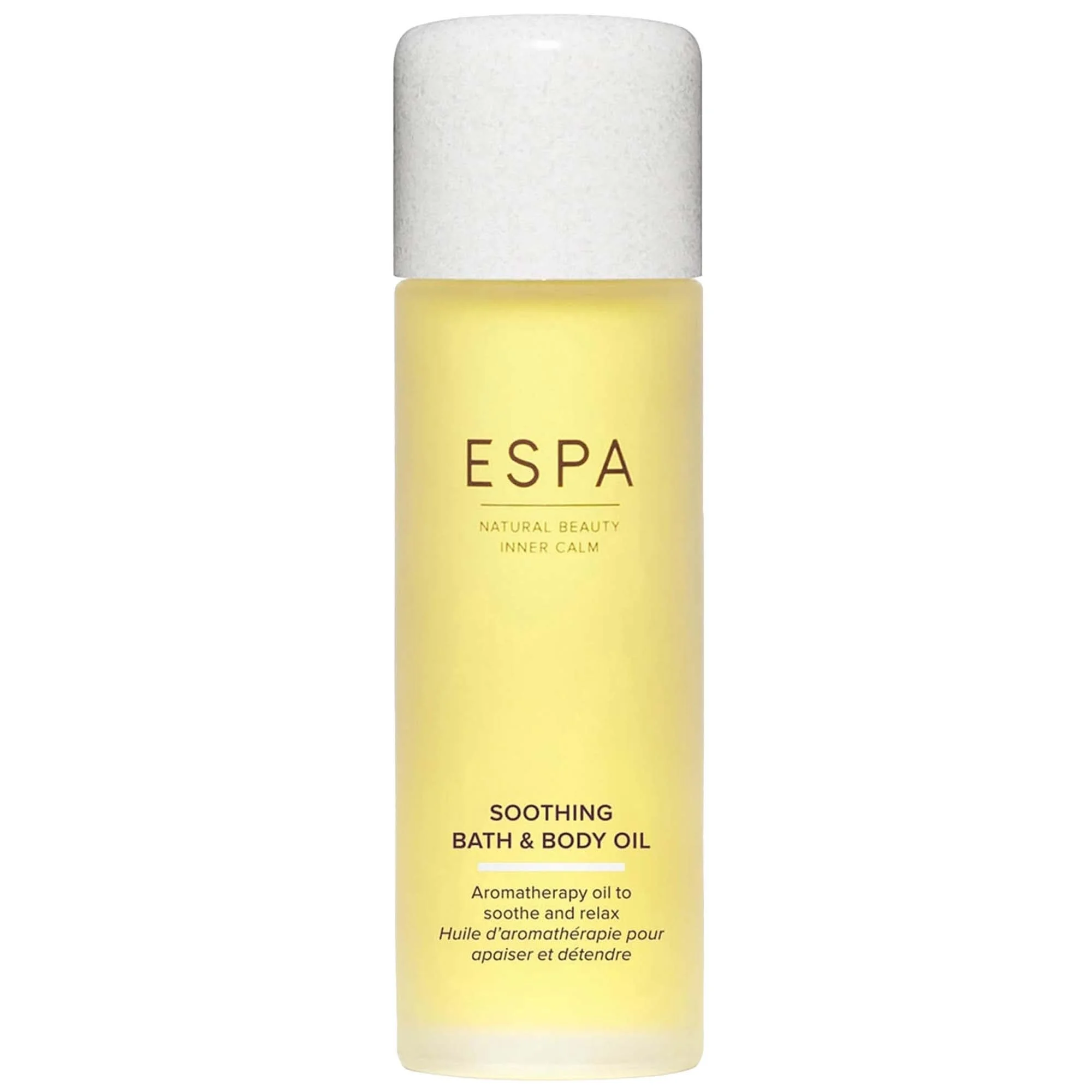 ESPA Soothing Bath and Body Oil 100ml - 1