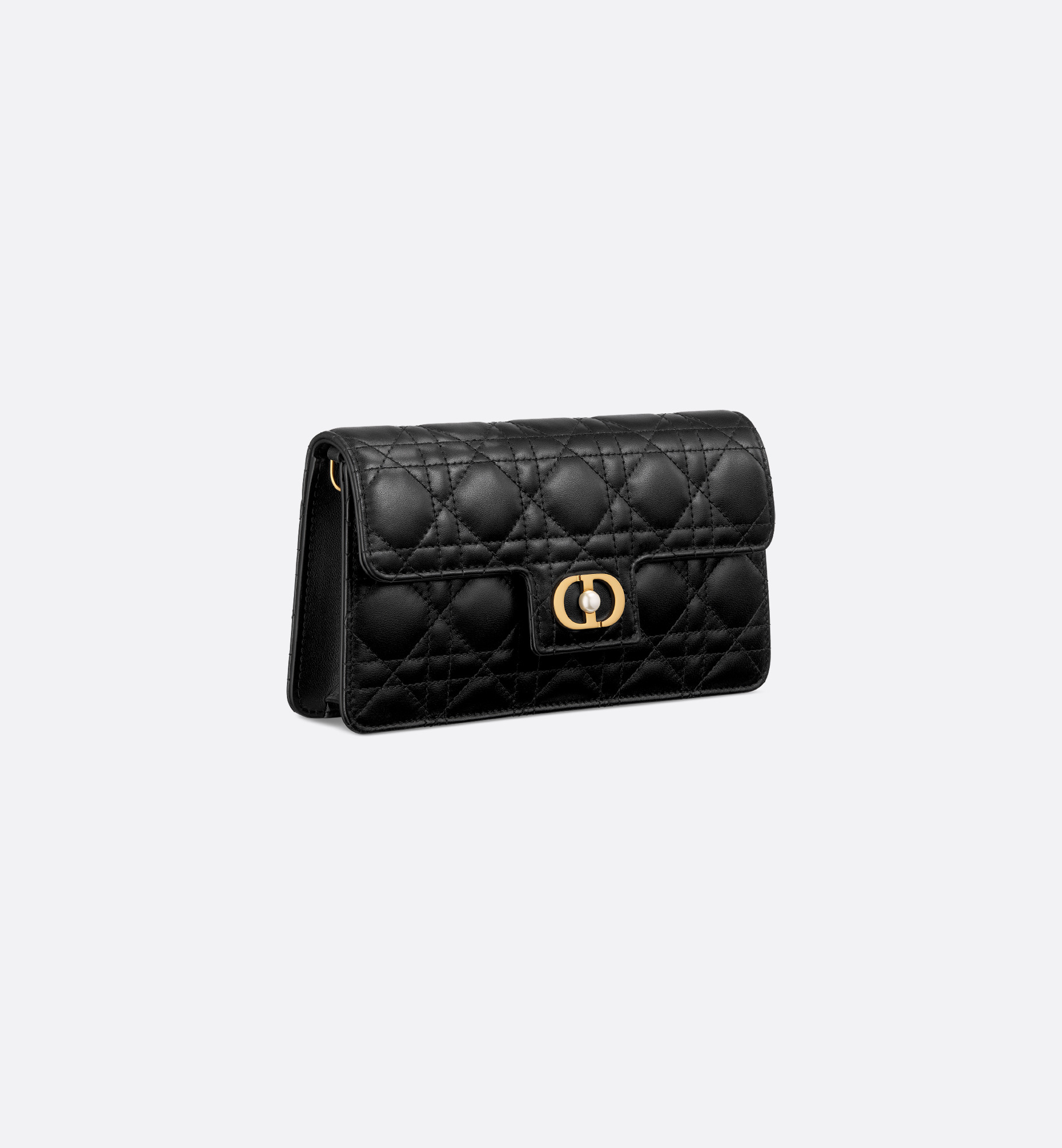 Dior Jolie Mini Bag - 2