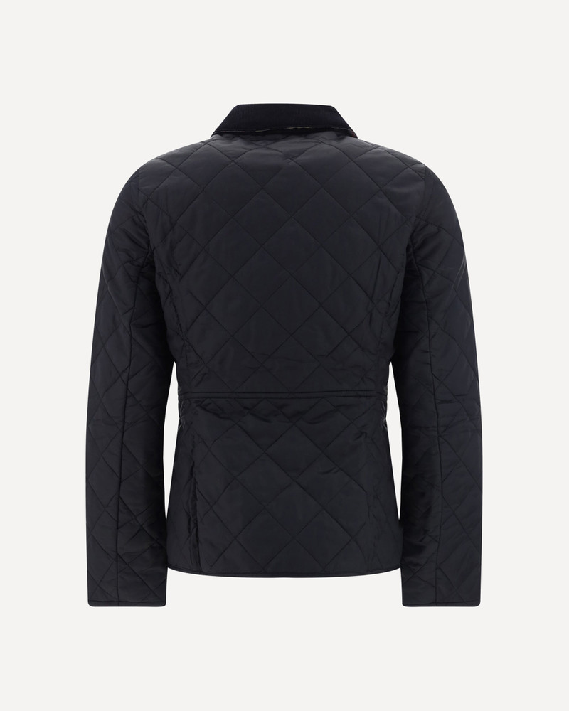 Barbour Deveron Quilt Jacket outlook
