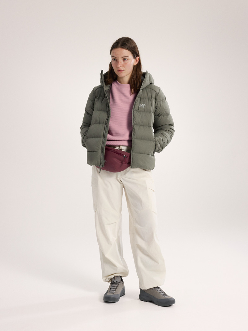 Arc'teryx Olera Crew Neck Pullover outlook