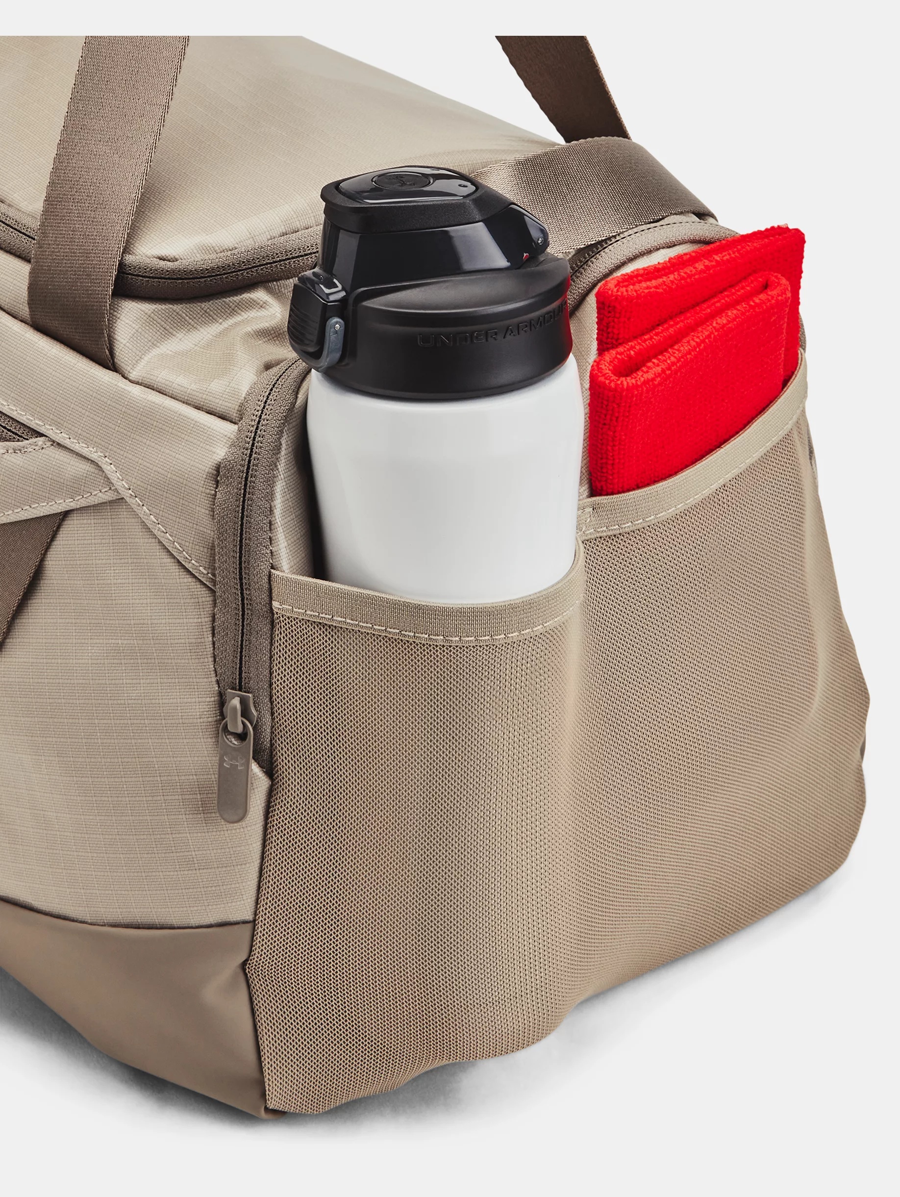 UA Undeniable LE Small Duffle - 6