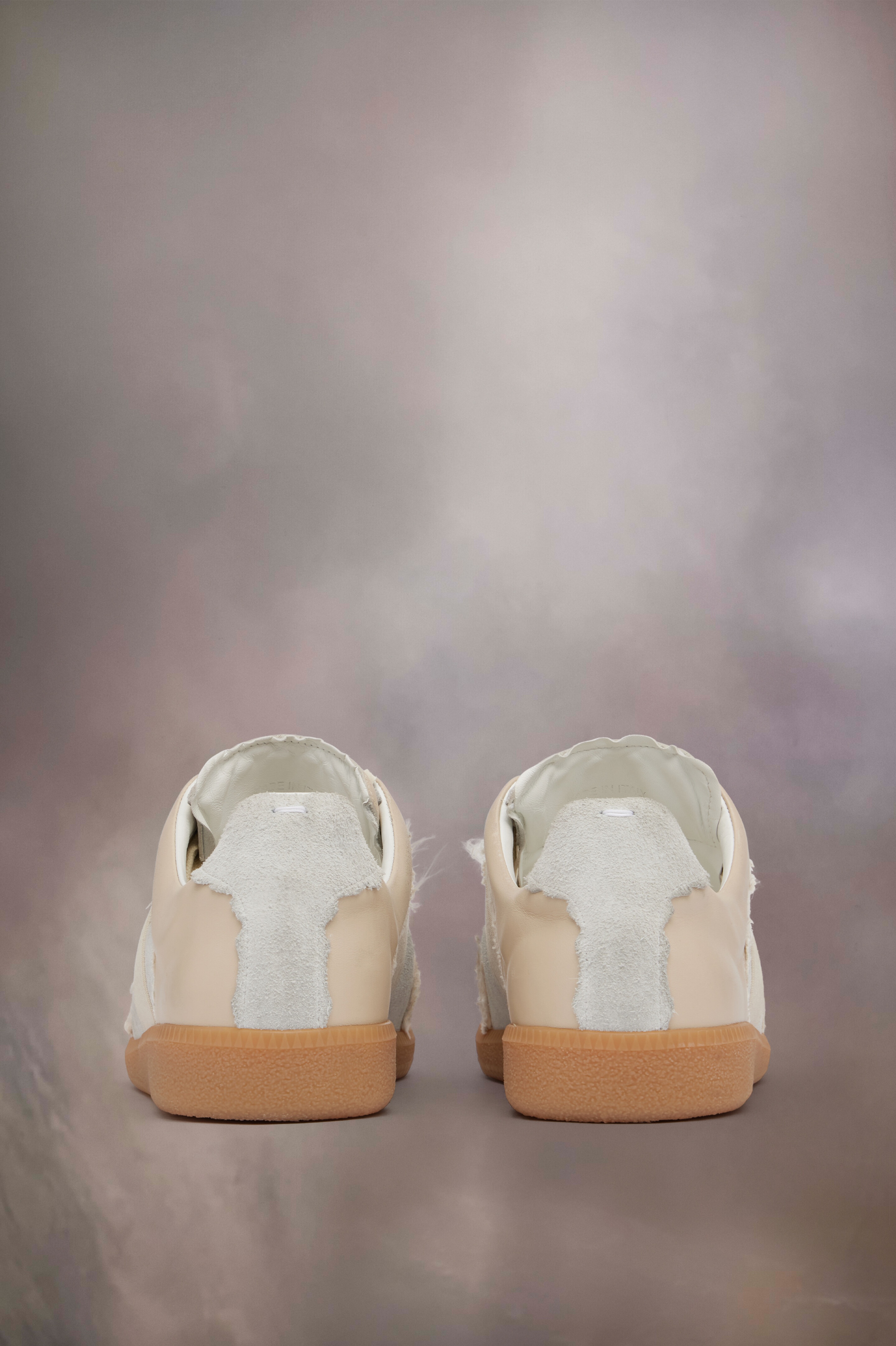 Maison Margiela Replica Inside Out Sneakers | REVERSIBLE