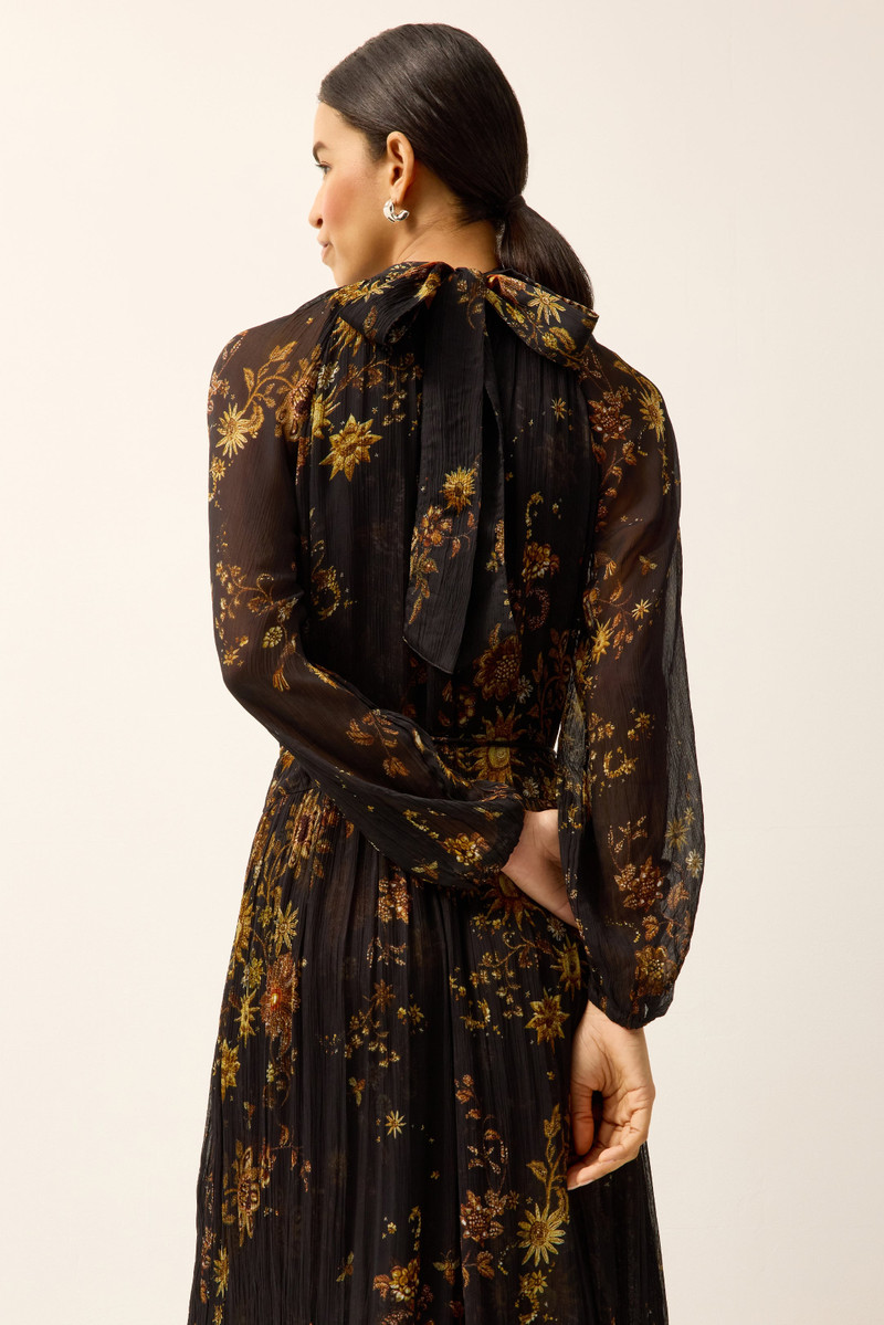 CAITLYN DRESS 4