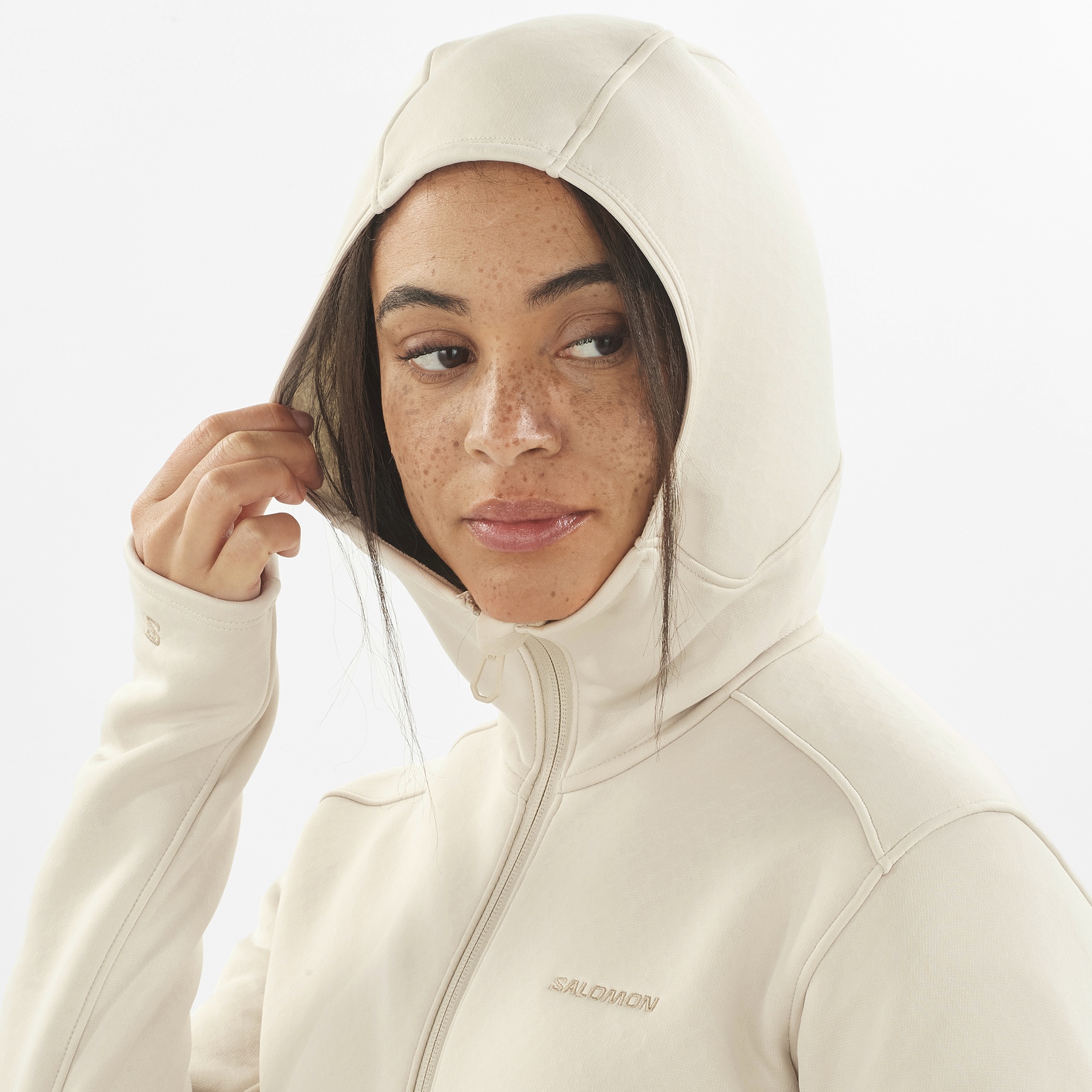 OUTLINE WARM - 4