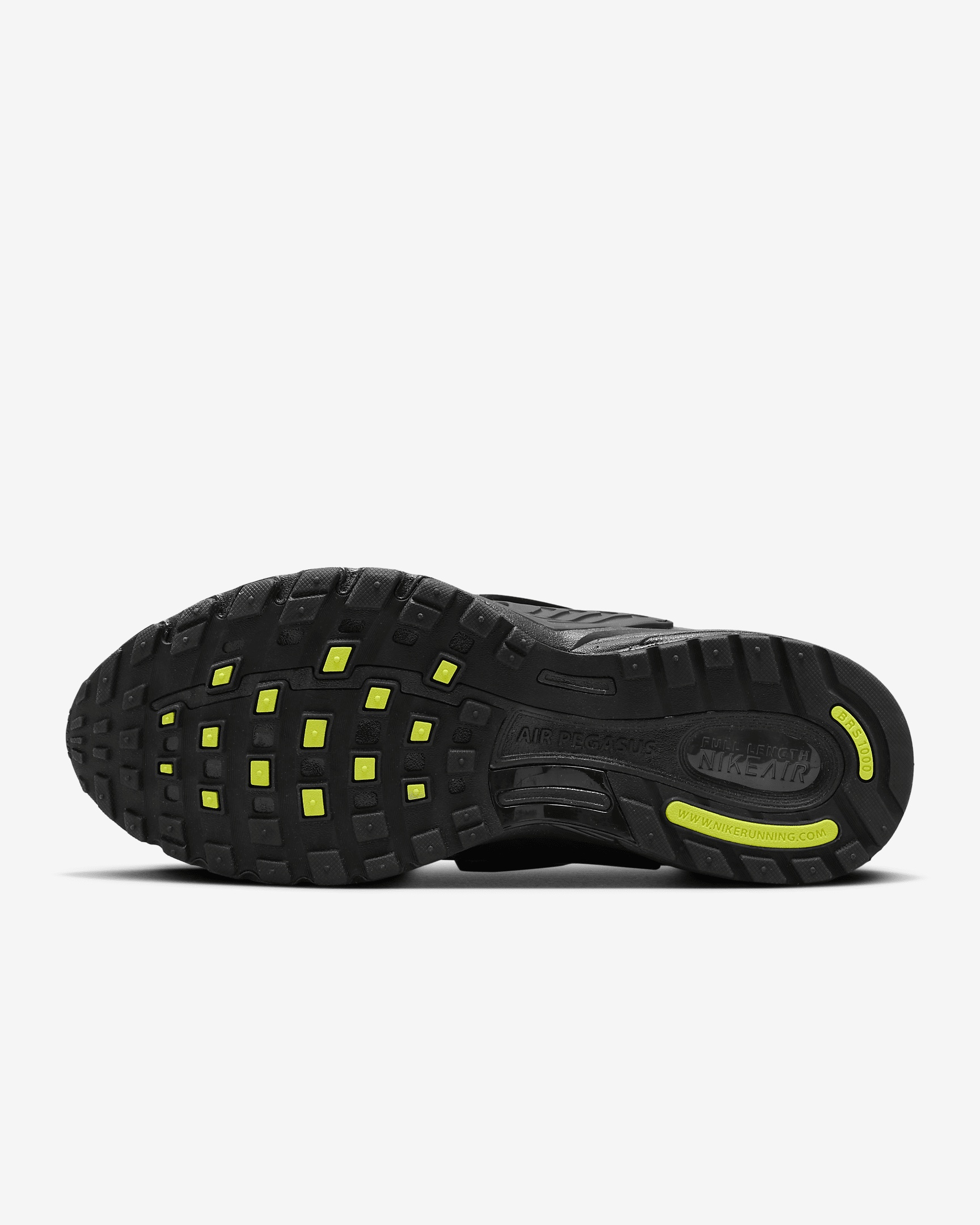 Nike Air Pegasus Wave Men's Shoes - 2