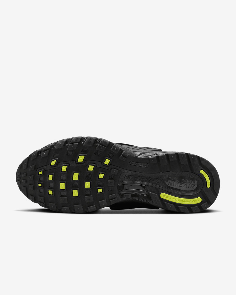 Nike Nike Air Pegasus Wave Men's Shoes outlook