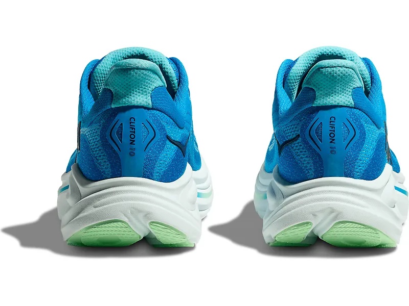 HOKA Clifton 10 - 5