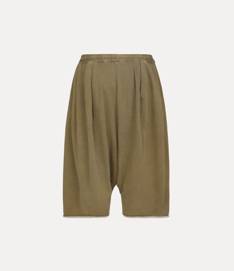 BALLOON SHORTS 5