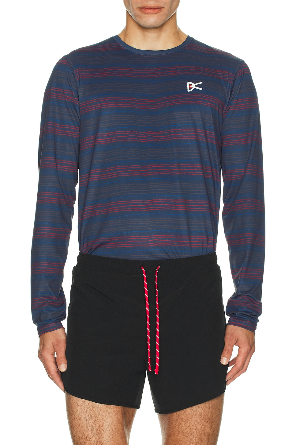 Lightweight Long Sleeve Tee - 4