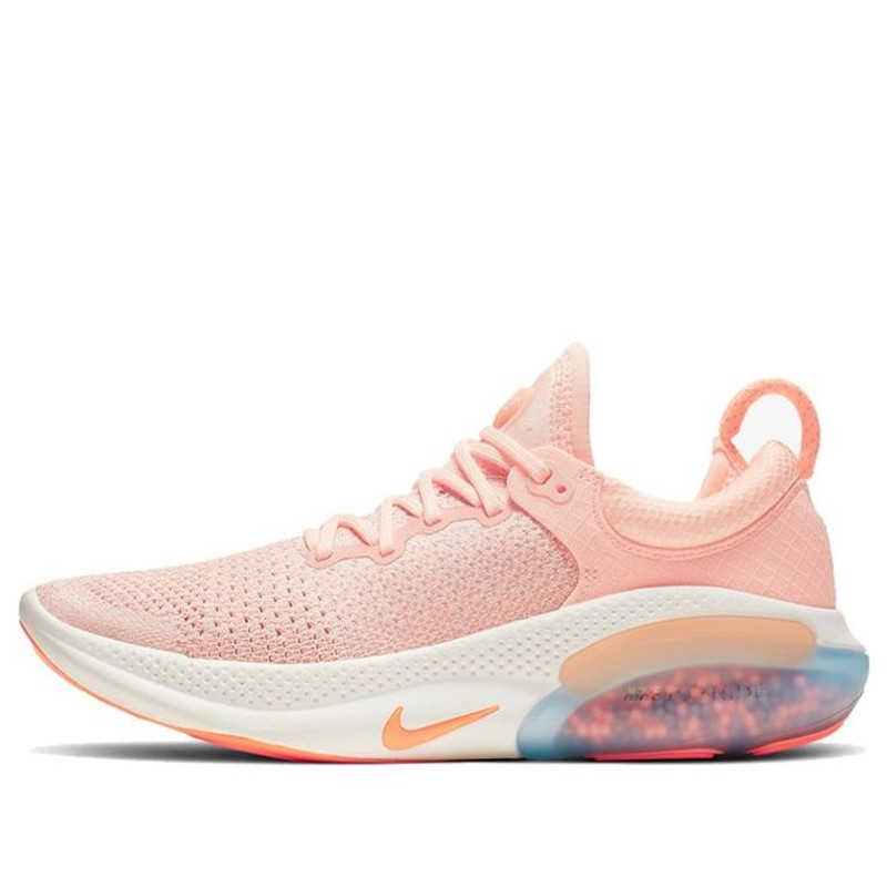 (WMNS) Nike Joyride Run Flyknit 'Sunset Pink' AQ2731-601 - 1