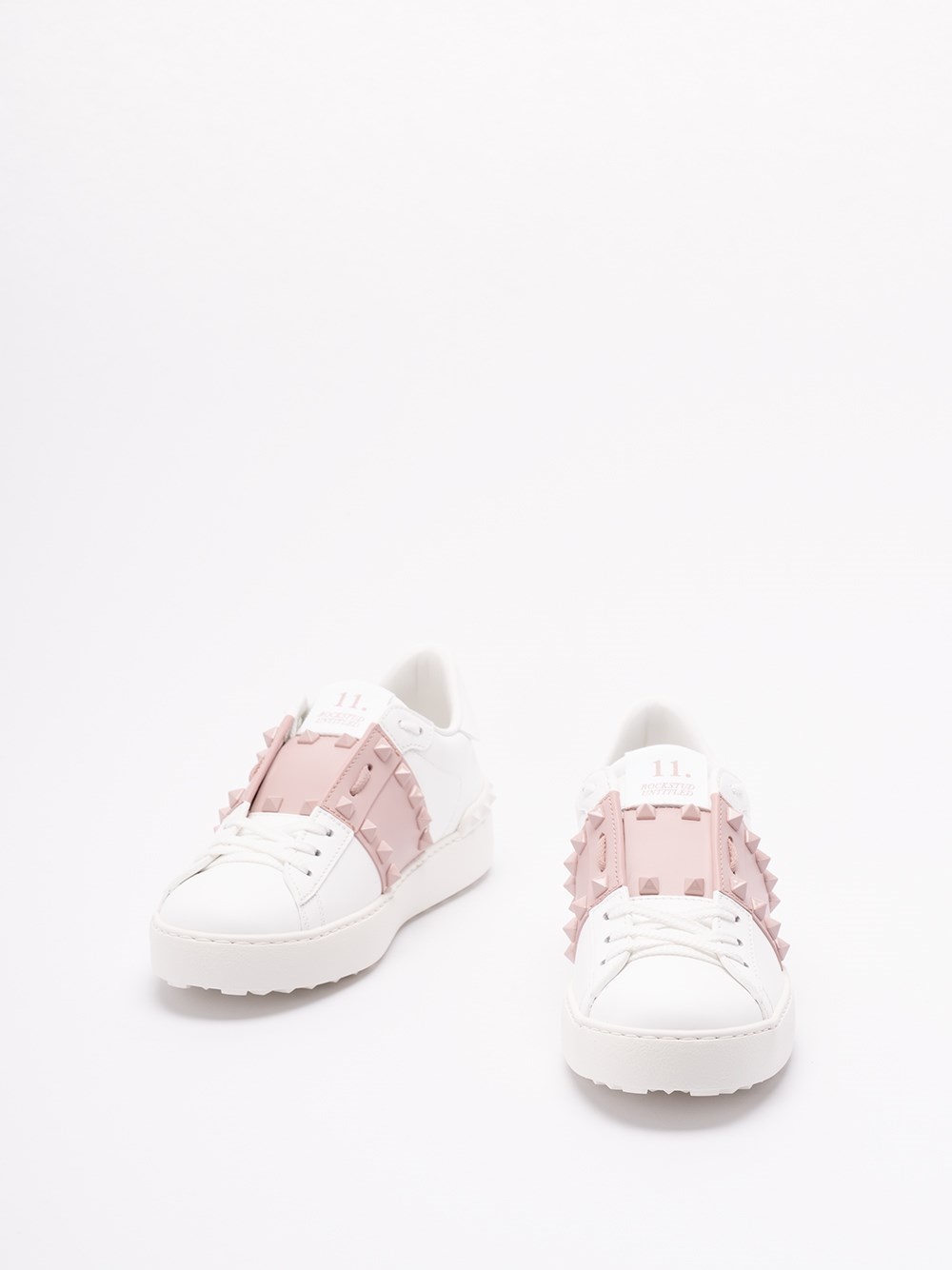 `Rockstud Untitled` Sneakers - 2