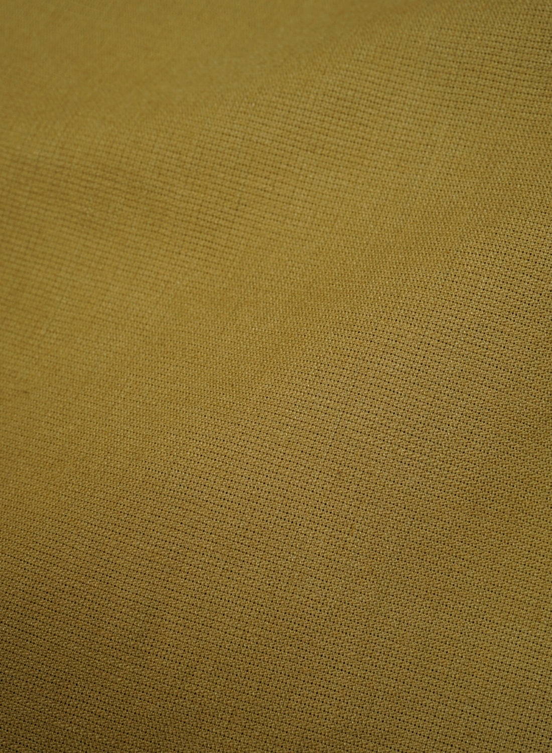 Army Shirt Fade Cloth in Khaki - 8