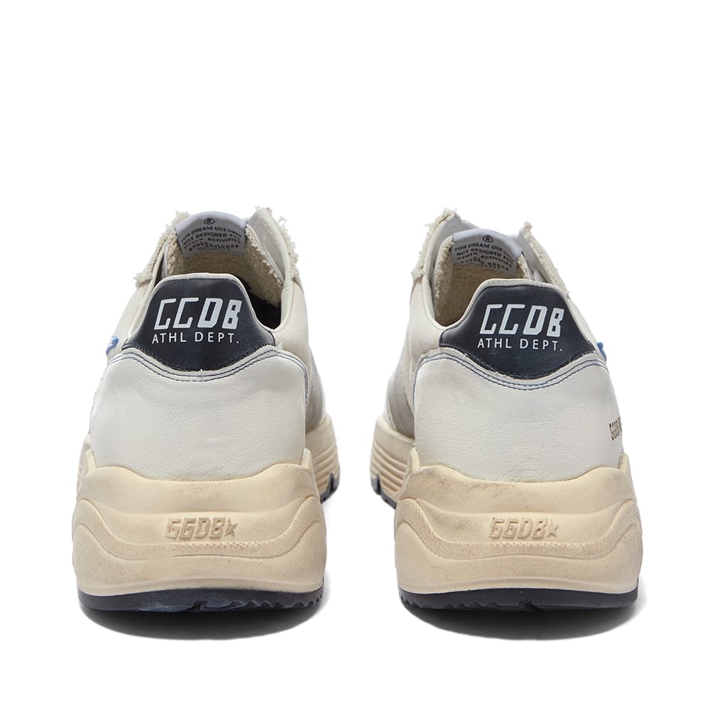 Golden Goose Running Sole Sneaker - 3