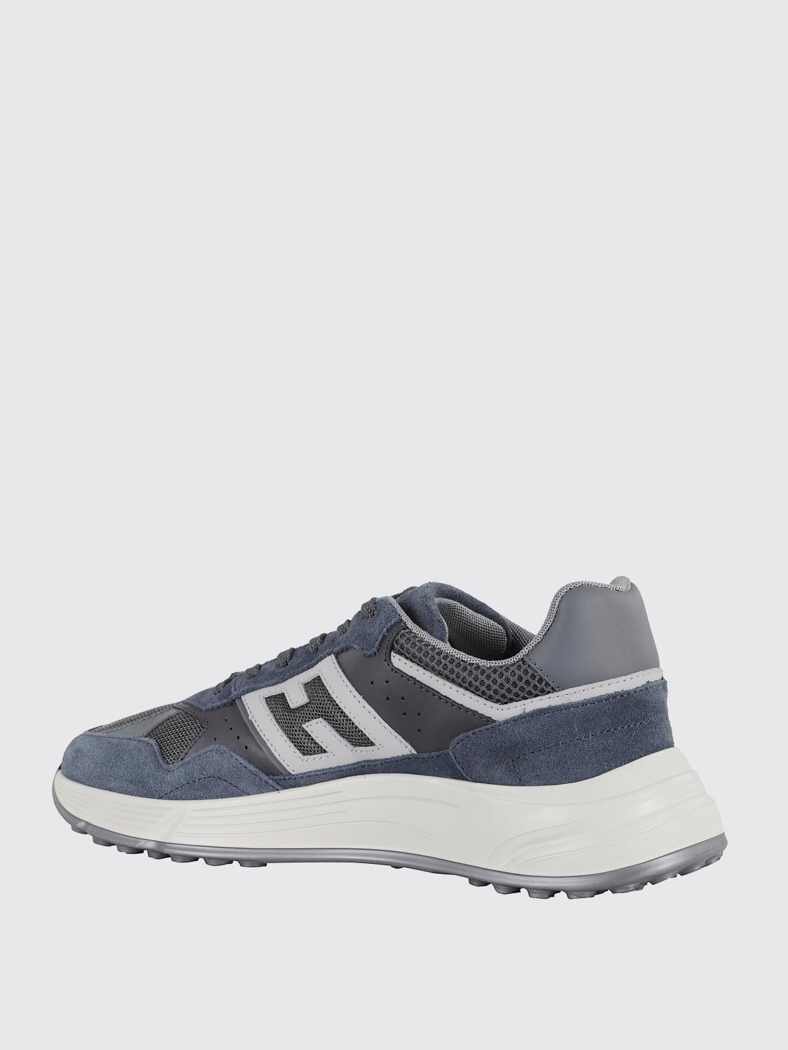 Shoes men Hogan - 3