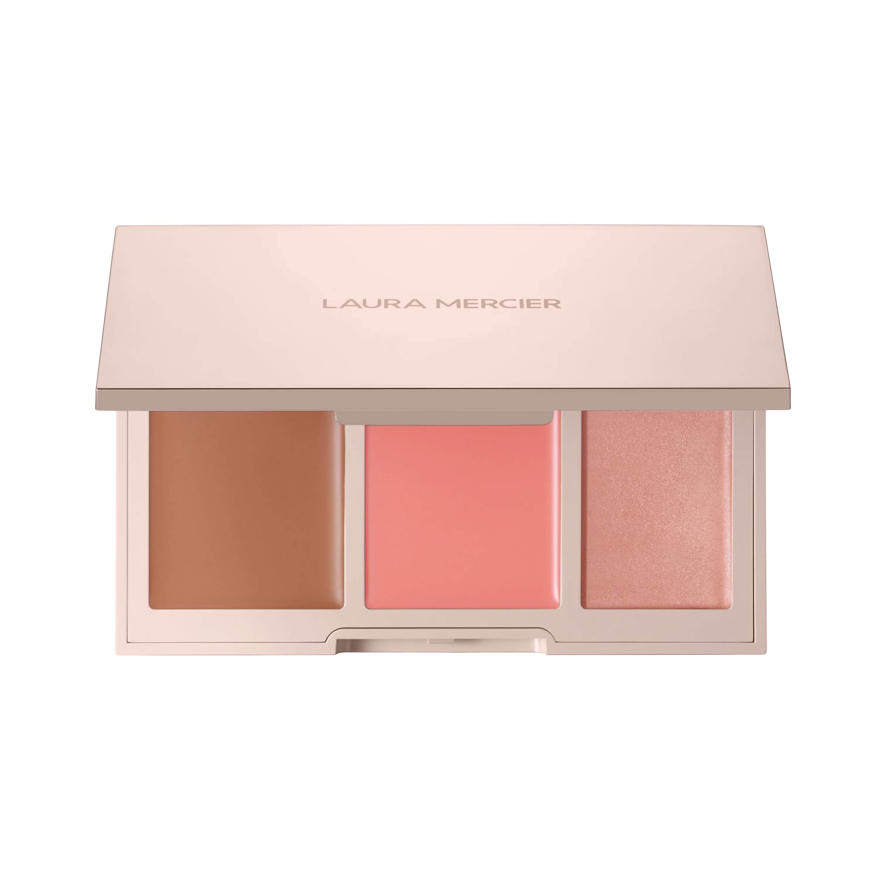 Bonne Glow Cream Face Palette - 1