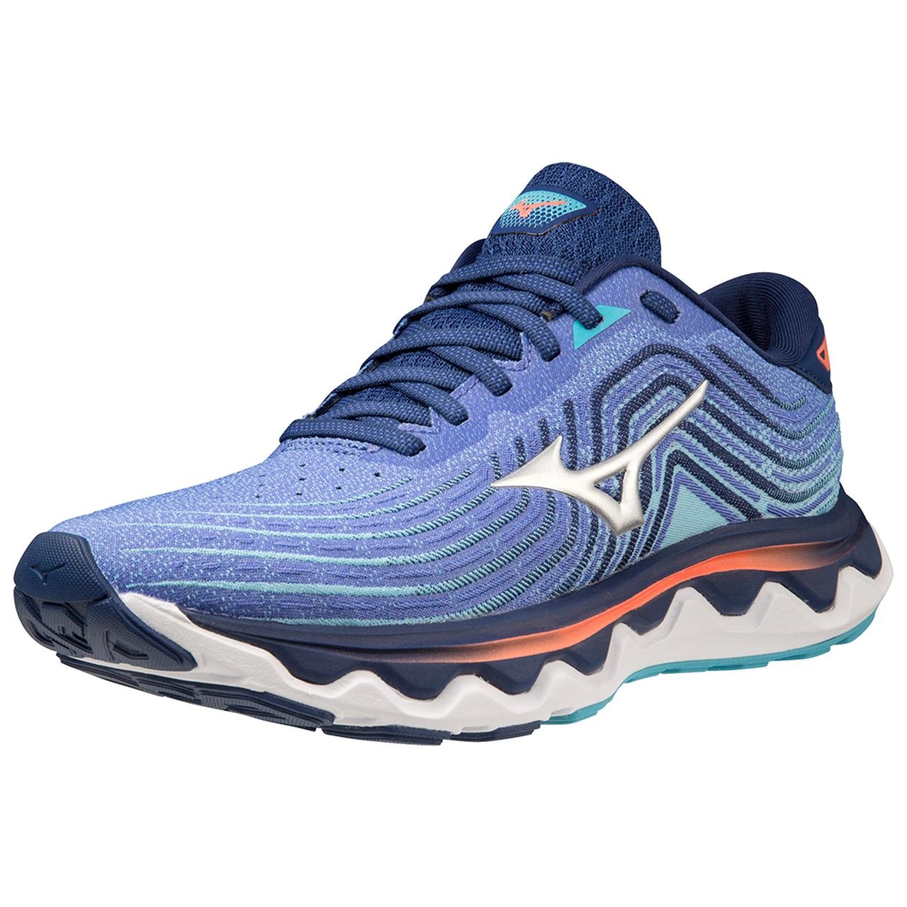 Women's Wave Horizon 6 Running Shoe - 7