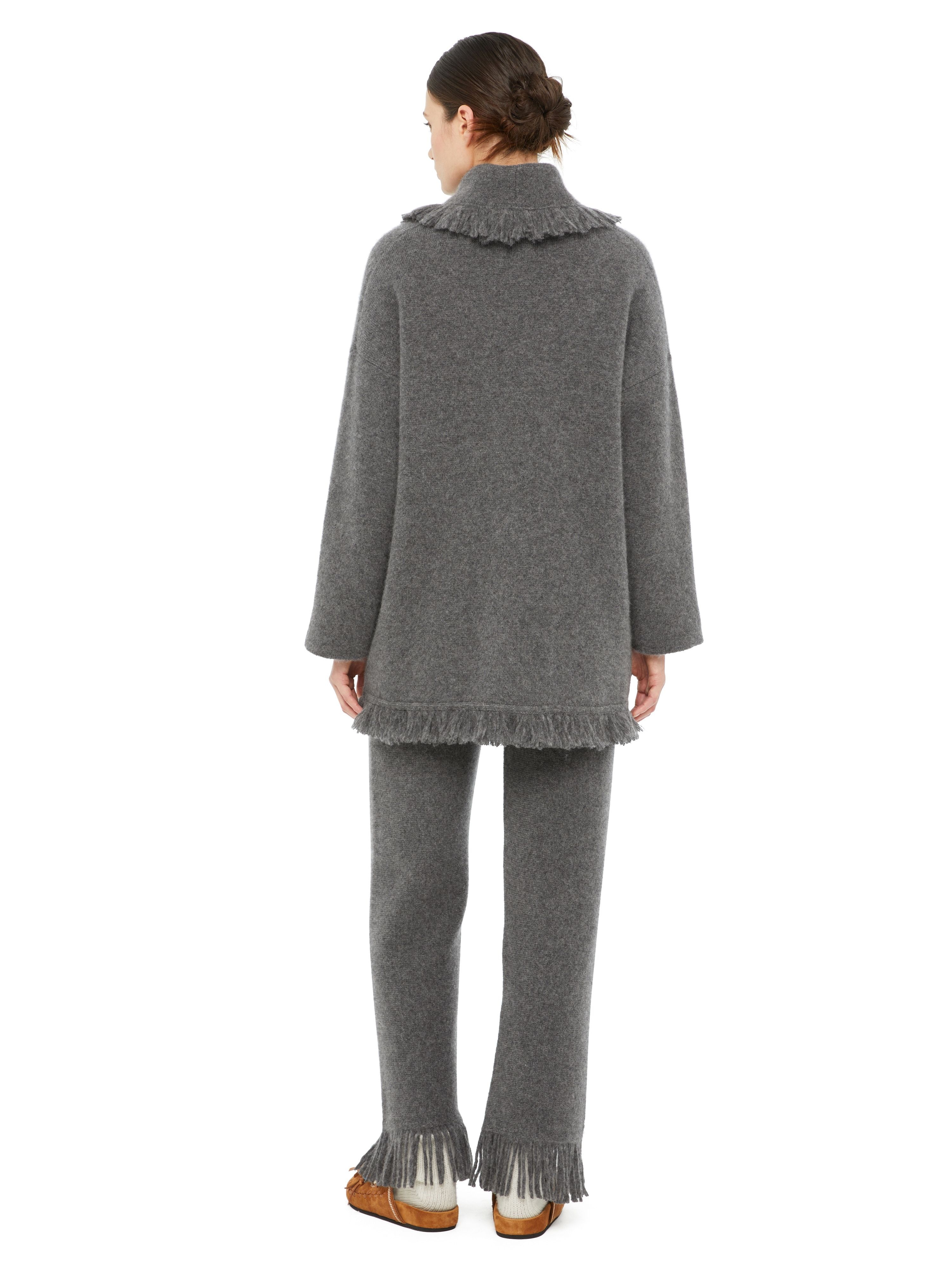 Alanui Finest Cardigan - 7