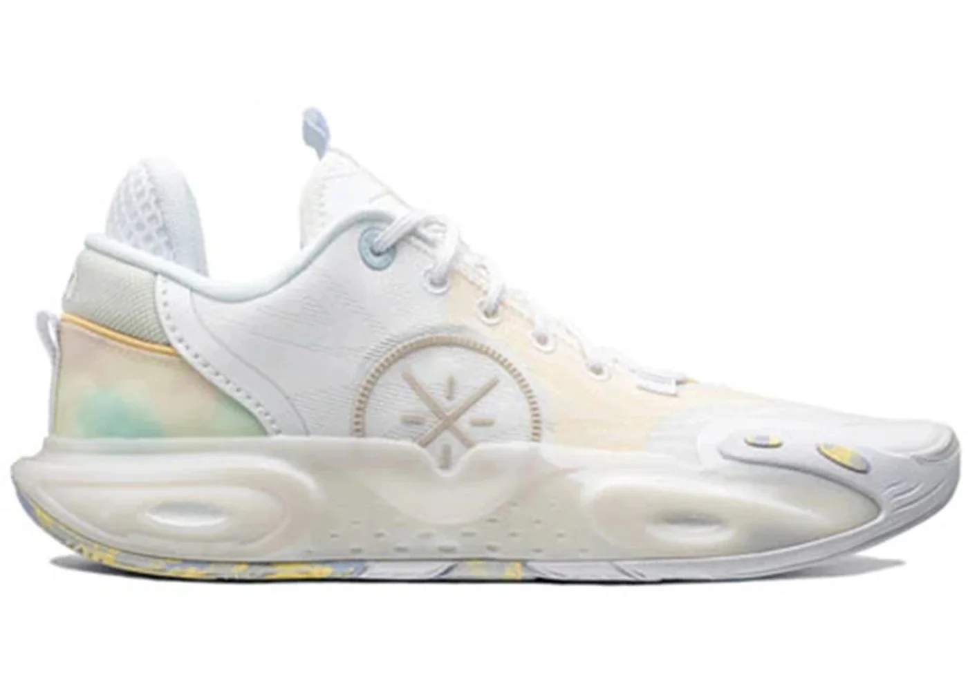 Li-Ning Wade All City 12 Aurora - 1