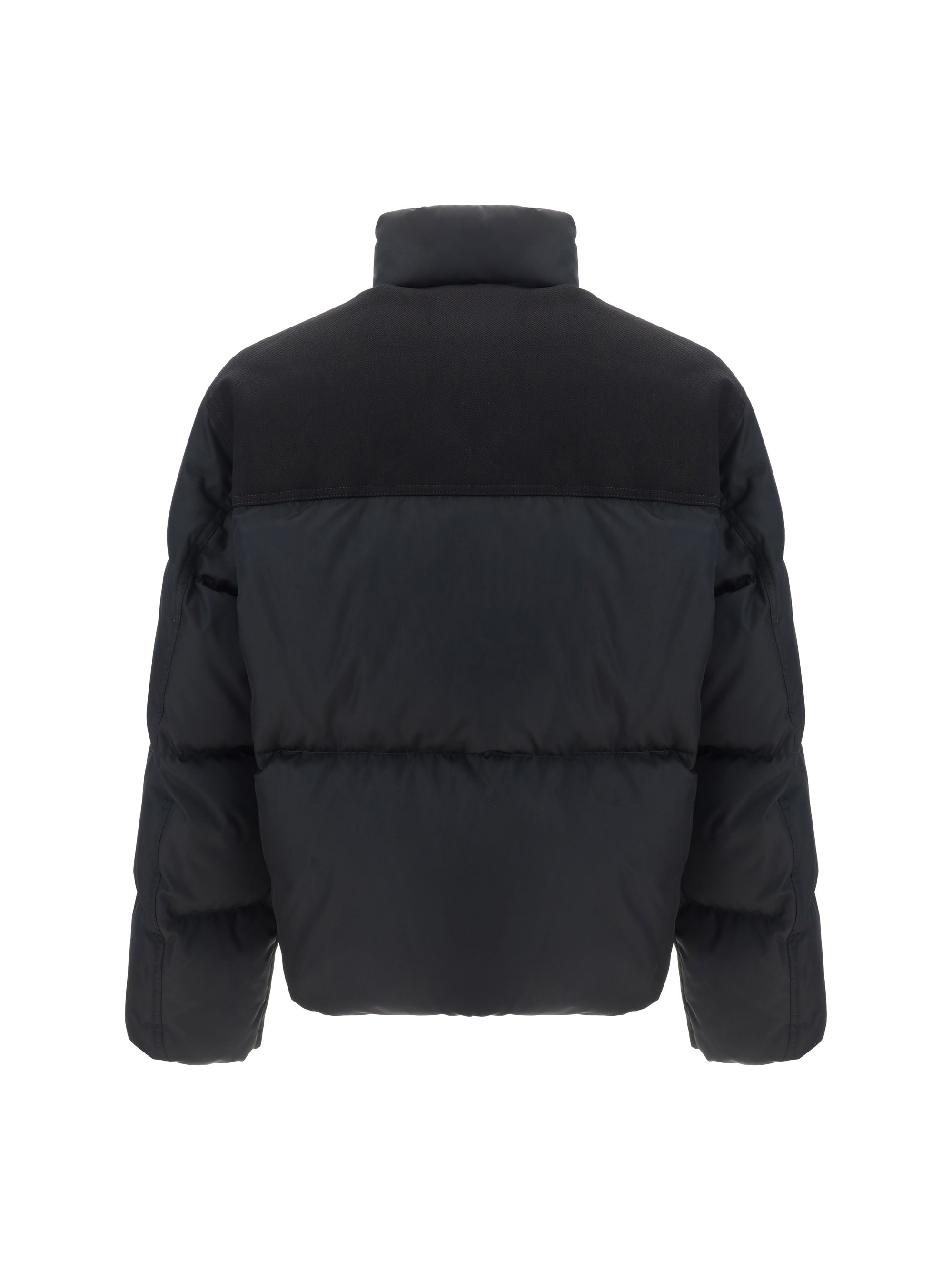 Prada Prada Men Down Jacket | luosophy | REVERSIBLE