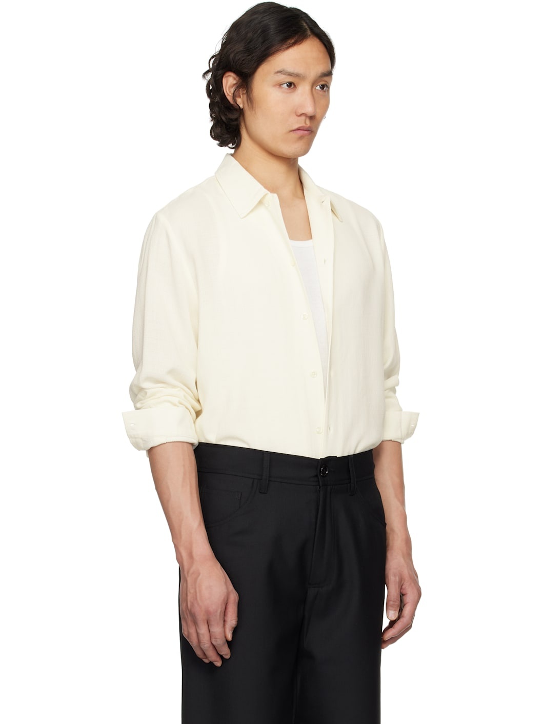 Off-White Sense Shirt - 2