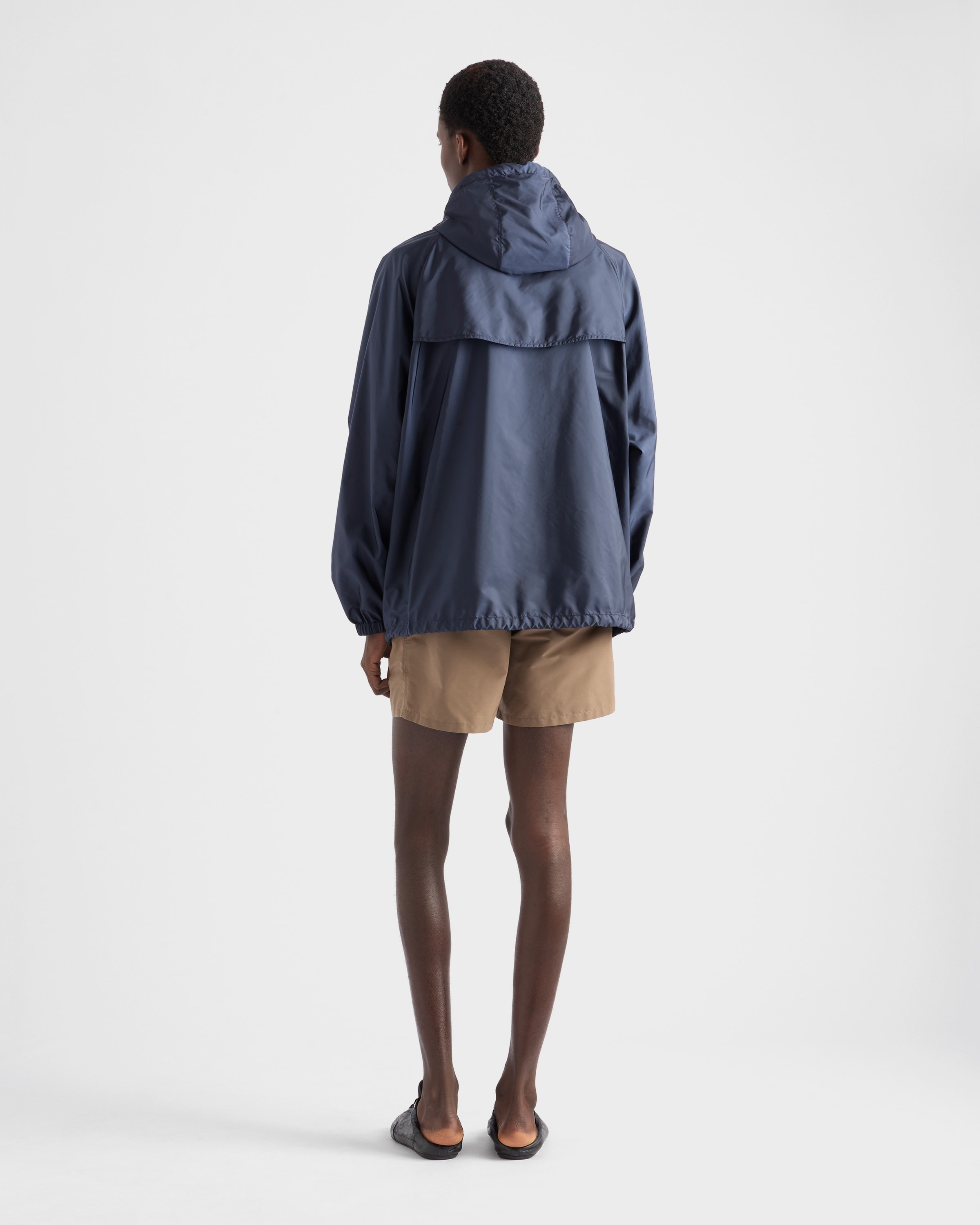 Re-Nylon jacket - 5