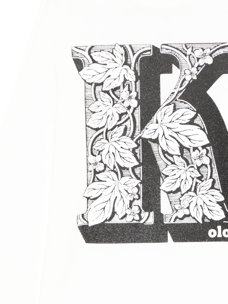 graphic-print long-sleeve T-shirt 3
