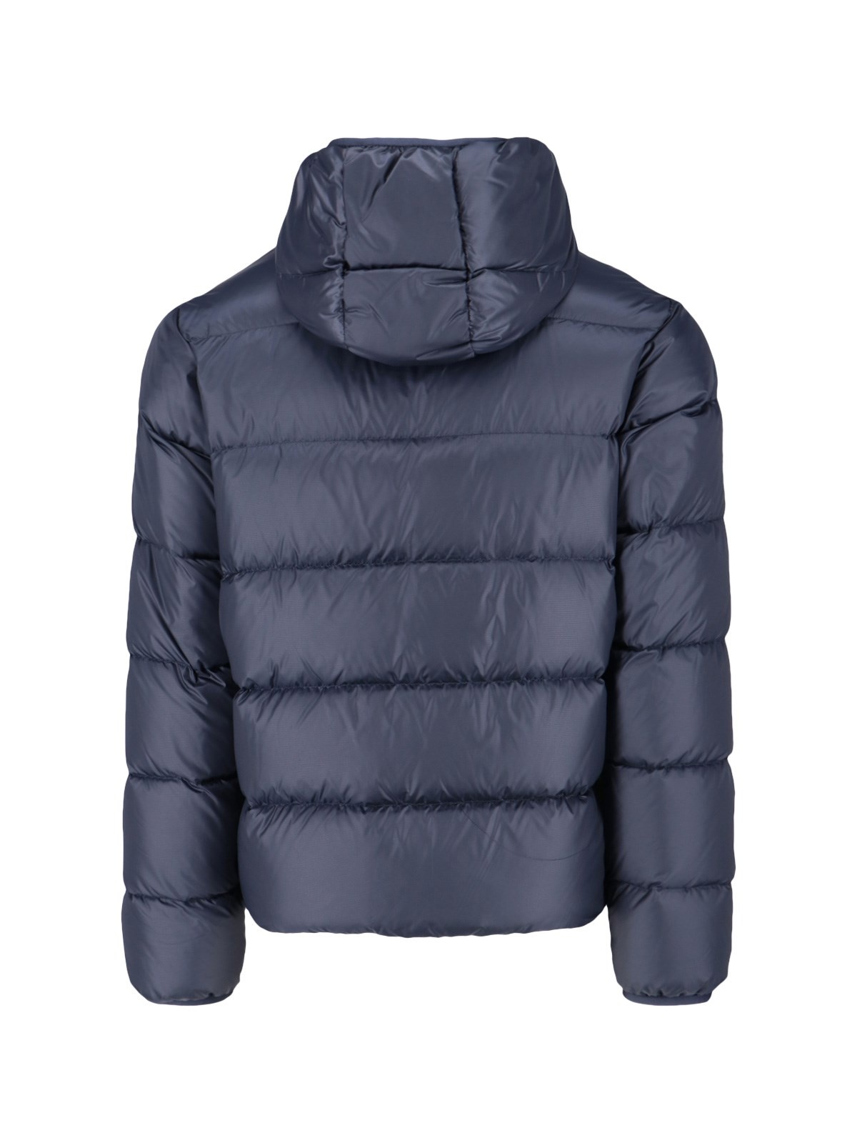 THICKENED DOWN JACKET - 2