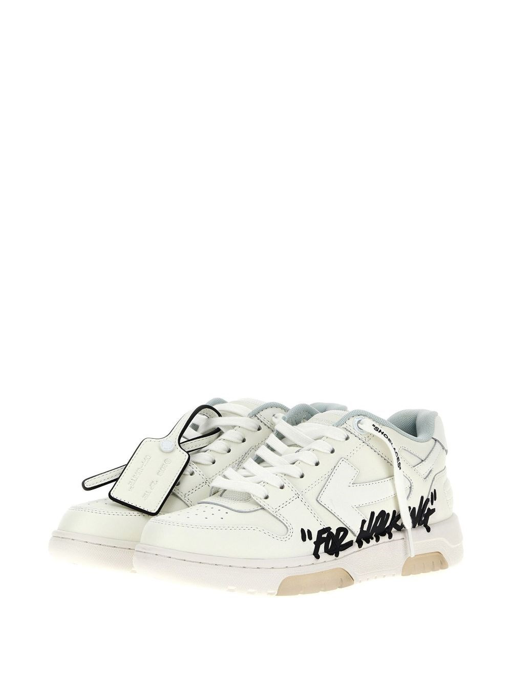 Sneakers Out Of Office For Walking - 5